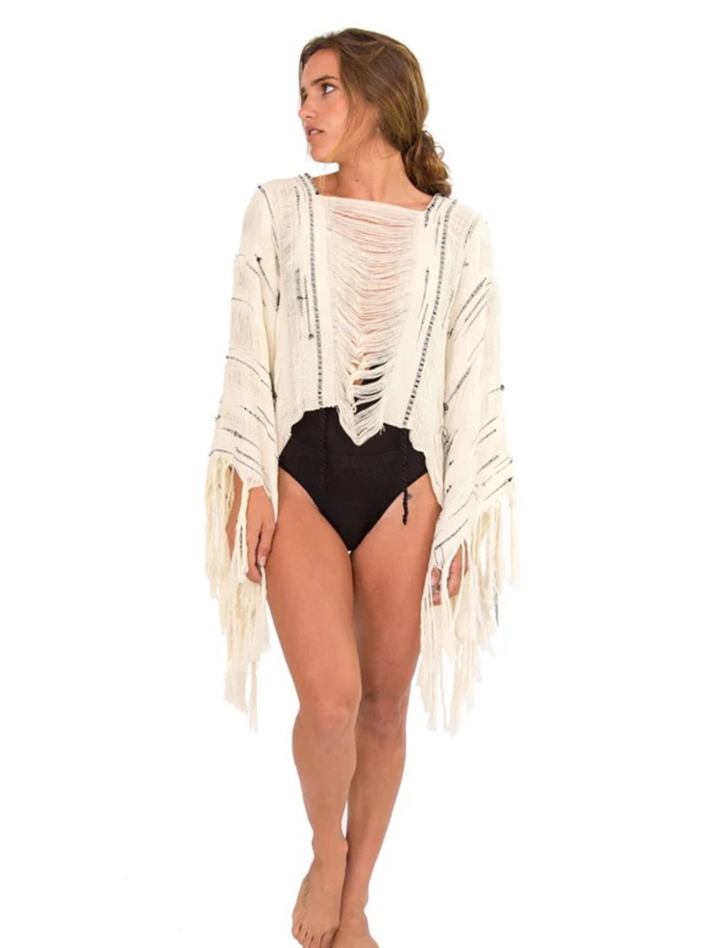Alejandra raw project top